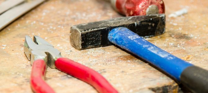 Las reparaciones urgentes que pueden realizar los inquilinos en la vivienda