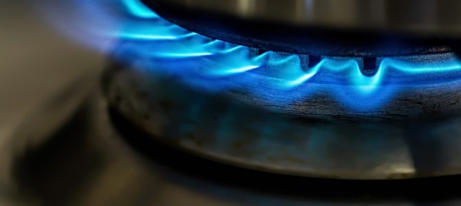 La revisión de la instalación de gas de la vivienda la paga el casero