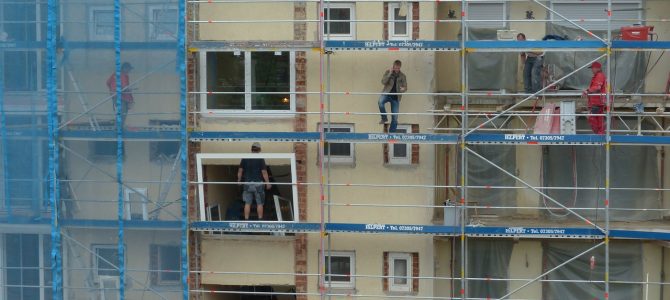 Jurisprudencia sobre la repercusión del coste de las obras al inquilino en el alquiler de vivienda de renta antigua